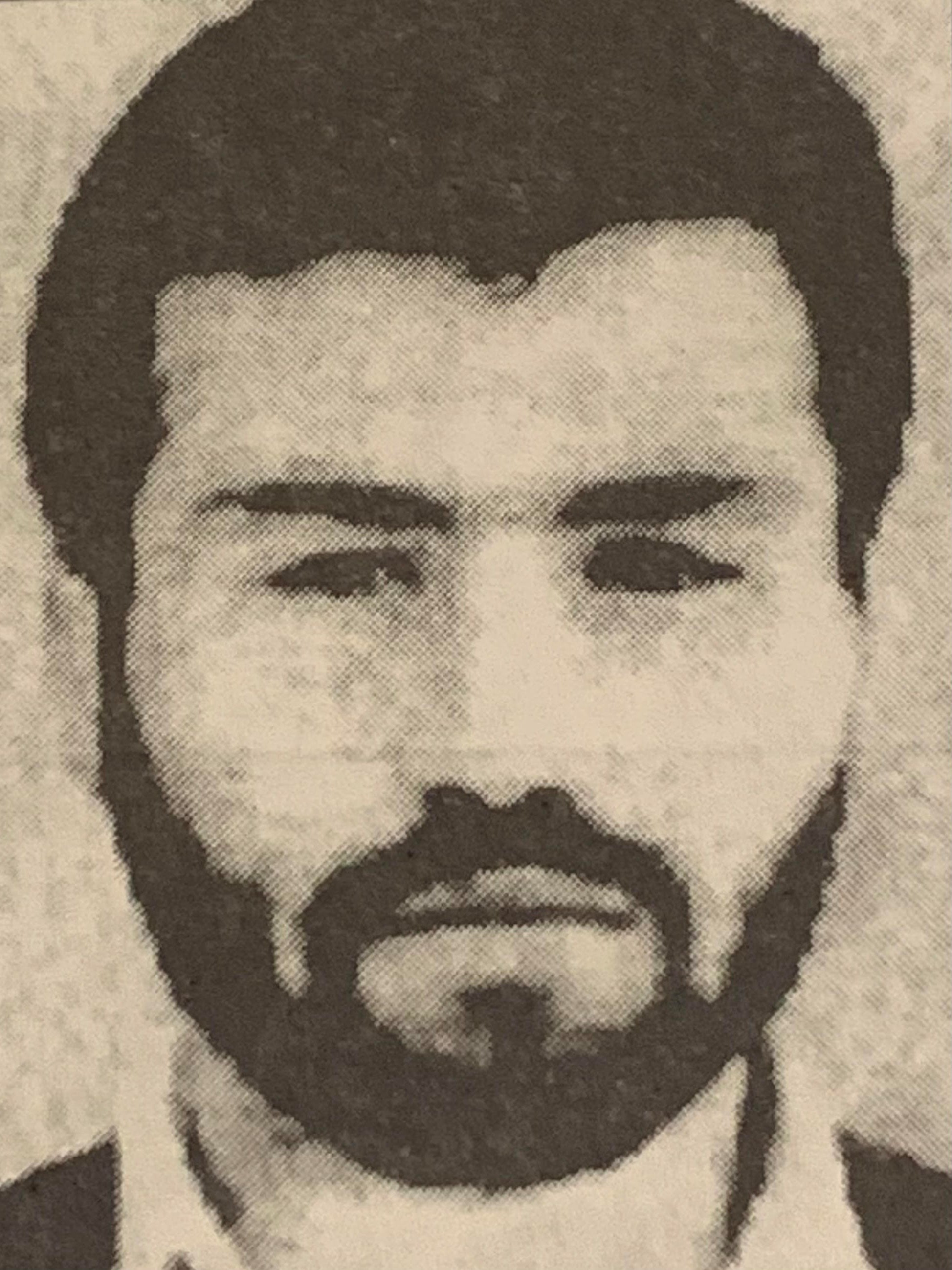Բաբայան Վահրամ