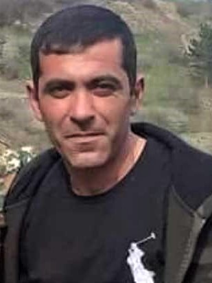 Սուքիասյան Հովհաննես 