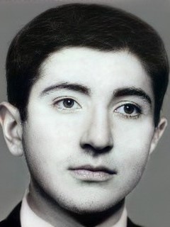 Դանիելյան Վալերի