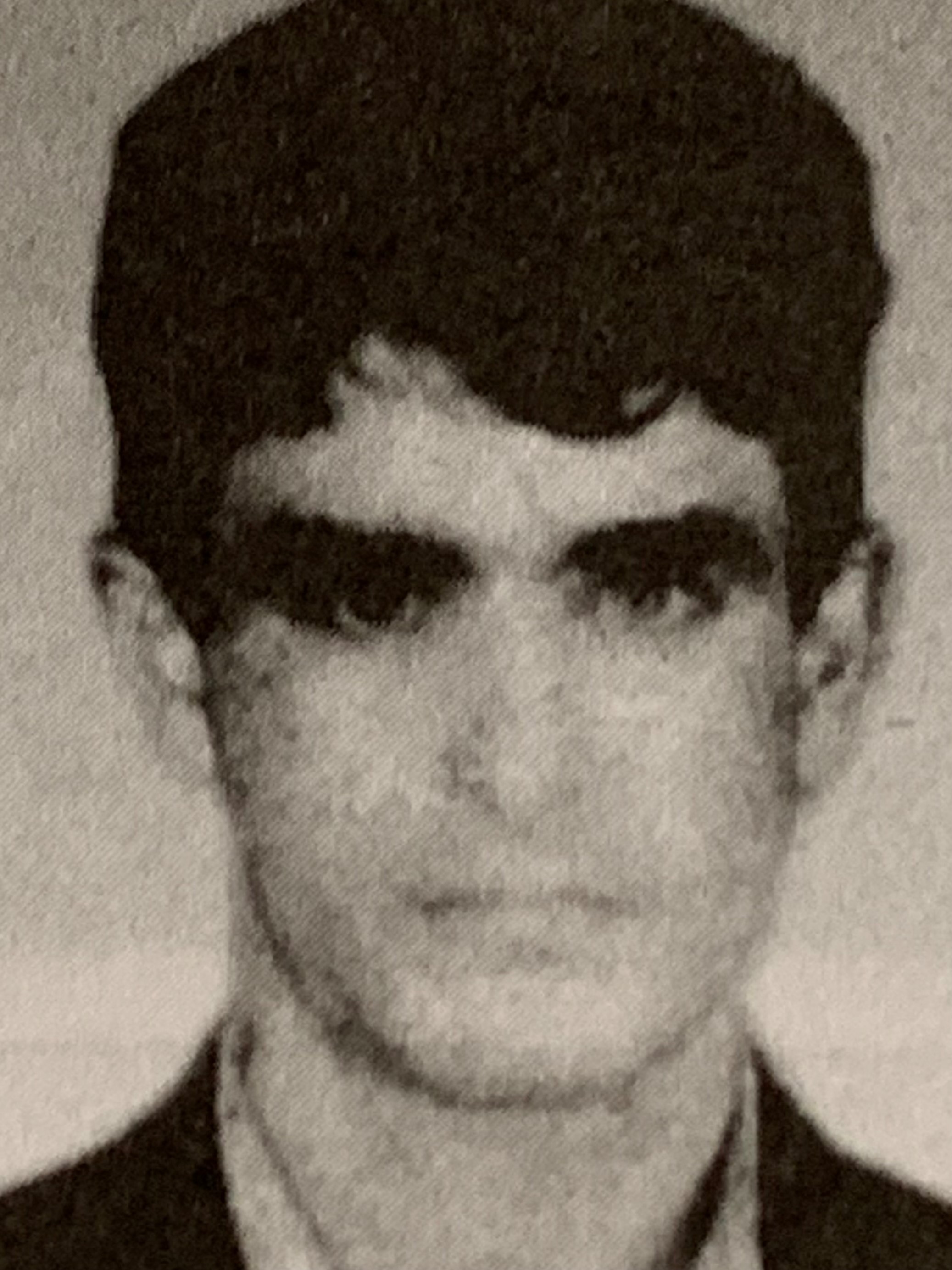 Ահարոնյան Դավիթ
