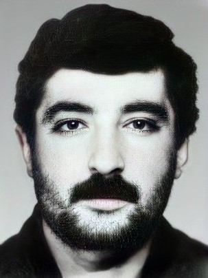 Դադայան Արսեն