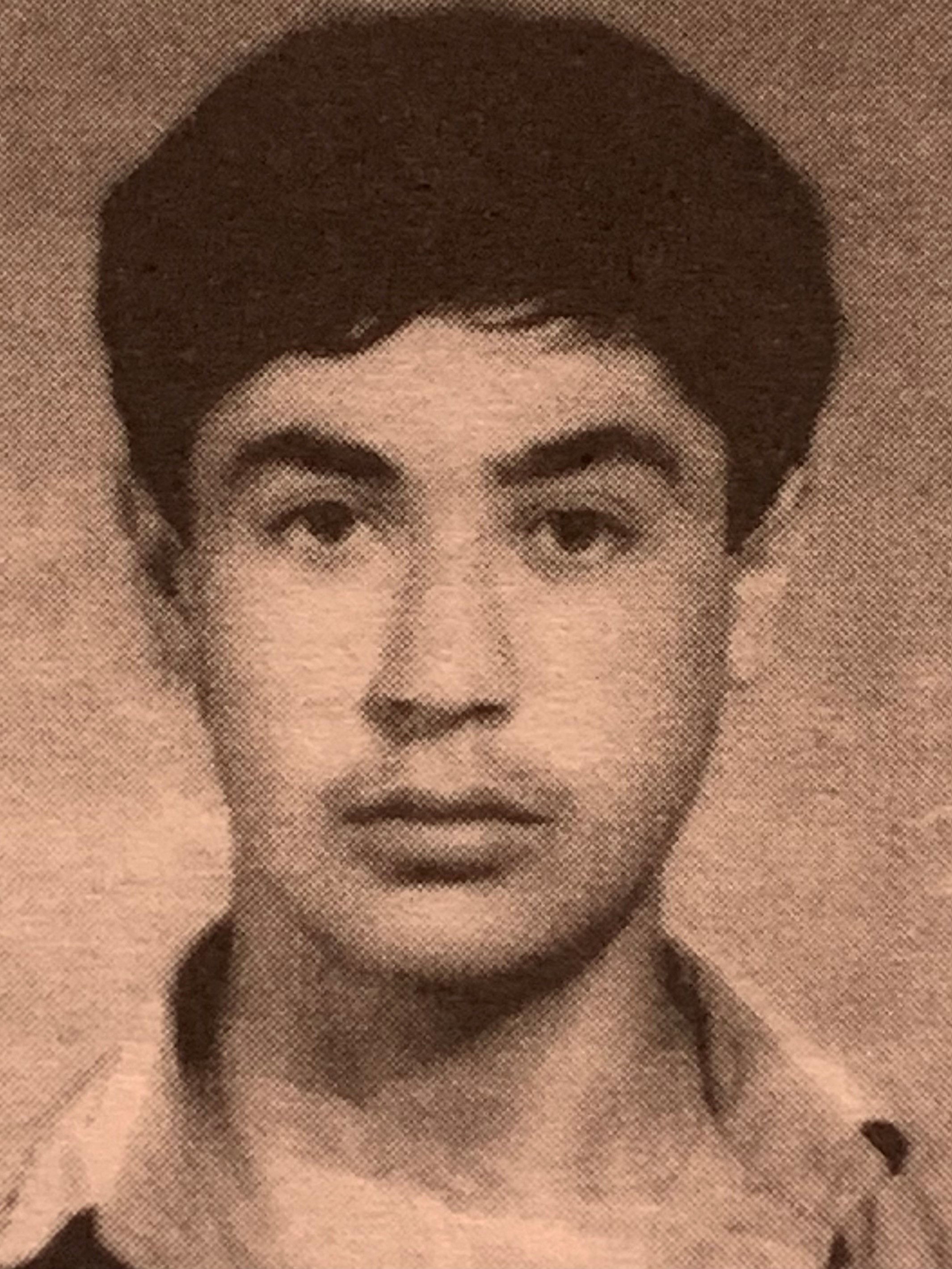 Պետրոսյան Նաիրի