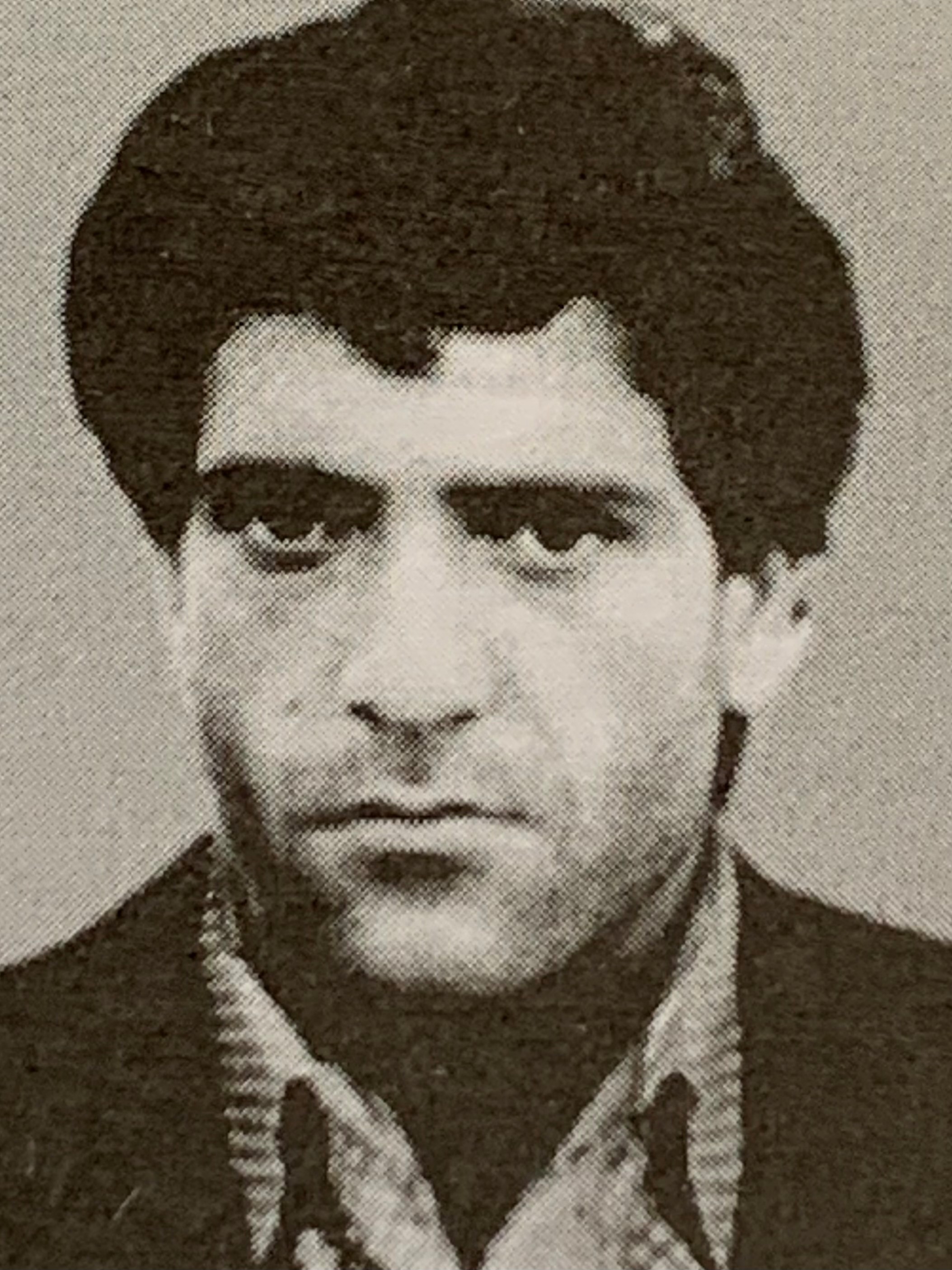 Առաքելյան Ռիկո