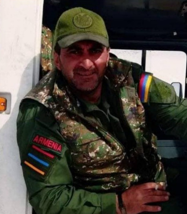Գեղամյան Գեղամ