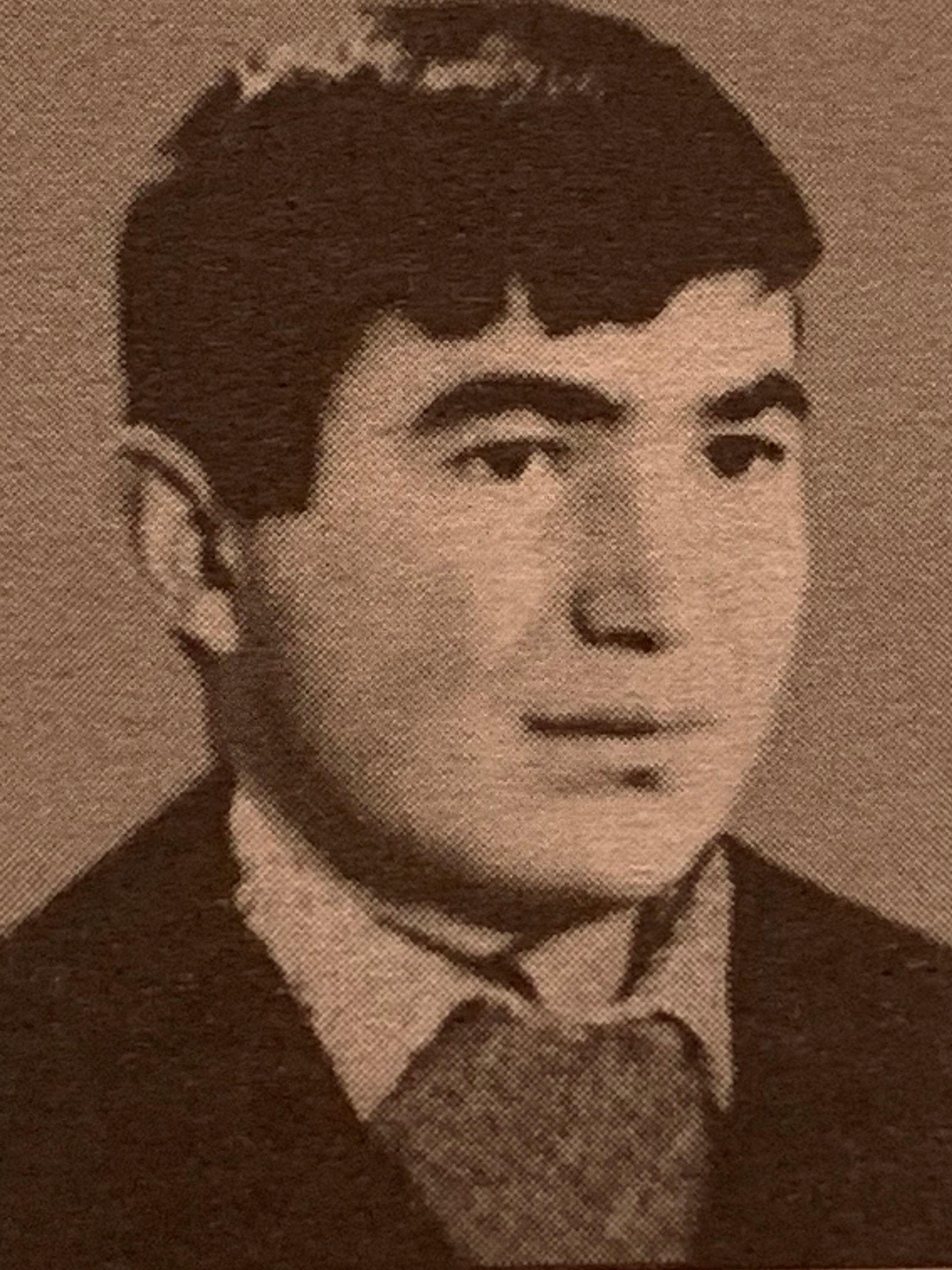 Պետրոսյան Վանյա
