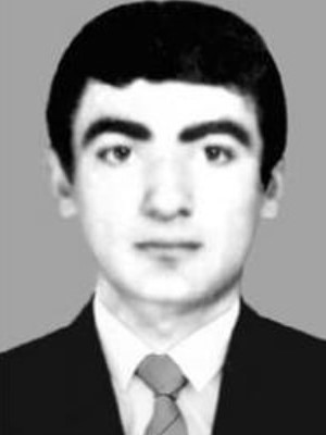 Արզումանյան Ալիկ