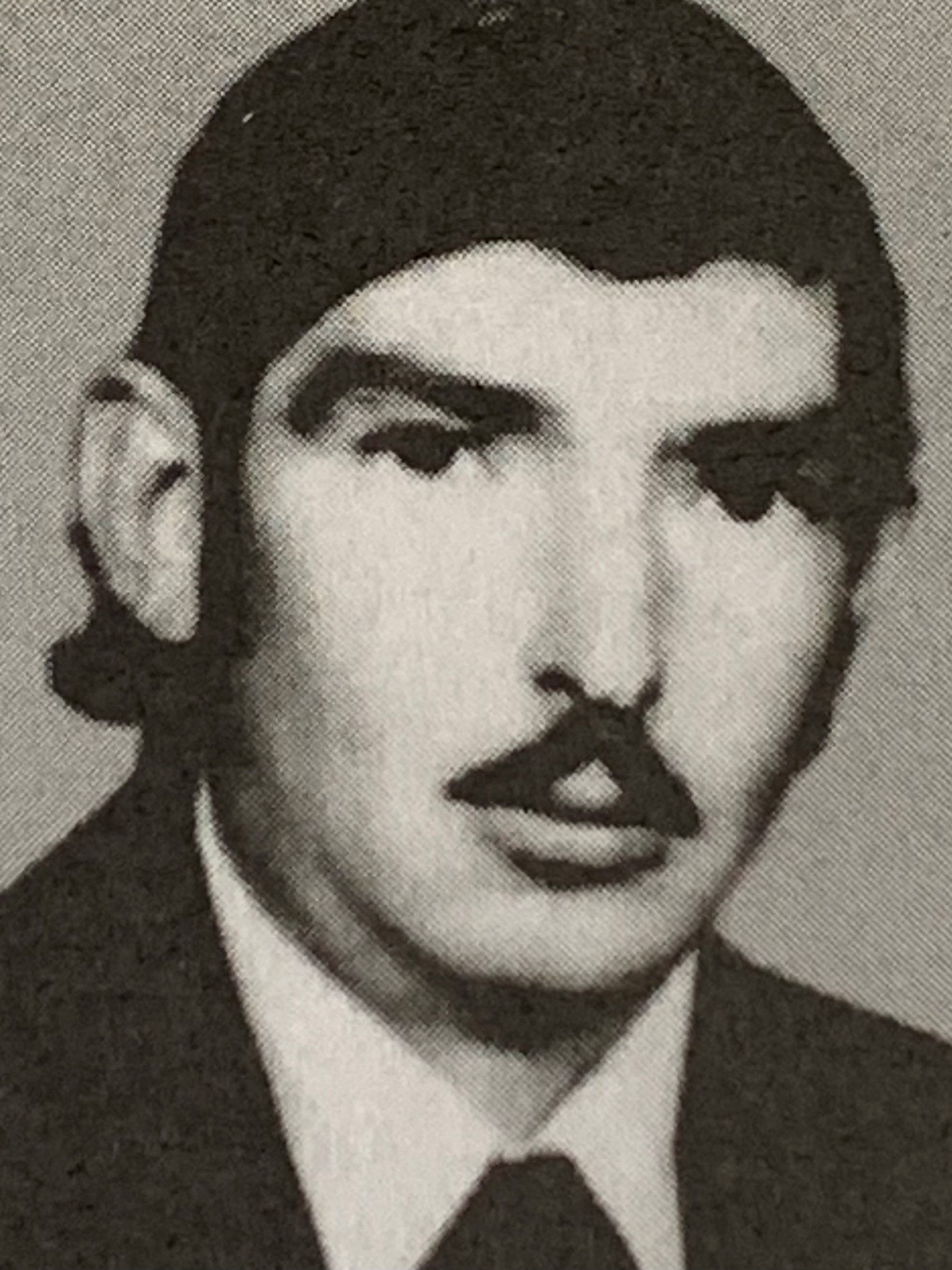 Աղաջանյան Լևոն