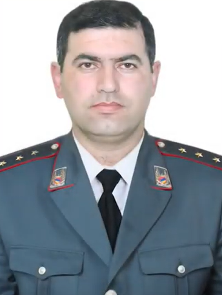 Կարապետյան Խաչիկ