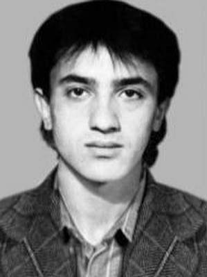 Ավանեսյան Արմեն