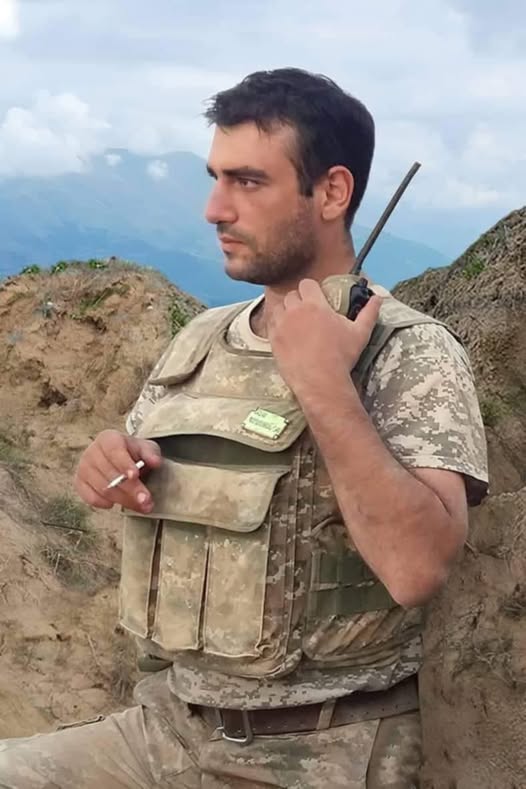 Պողոսյան Գագիկ