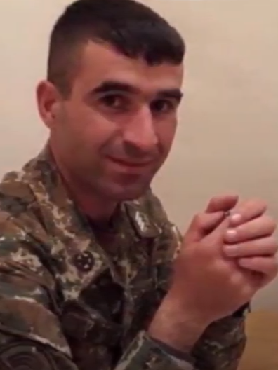 Գրիգորյան Գագիկ