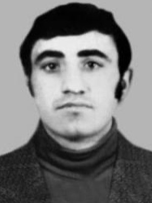 Հակոբյան Զեյնալ