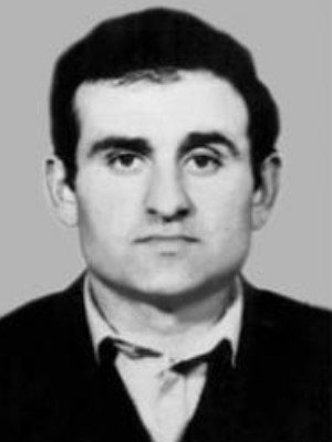 Հարությունյան Ռաֆիկ