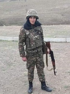 Ունուսյան Համլետ