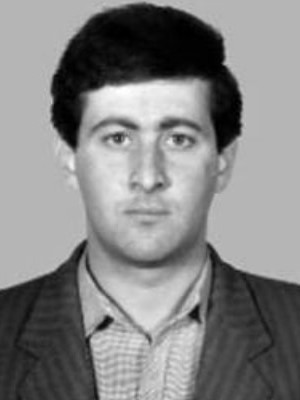 Հարությունյան Ռոման