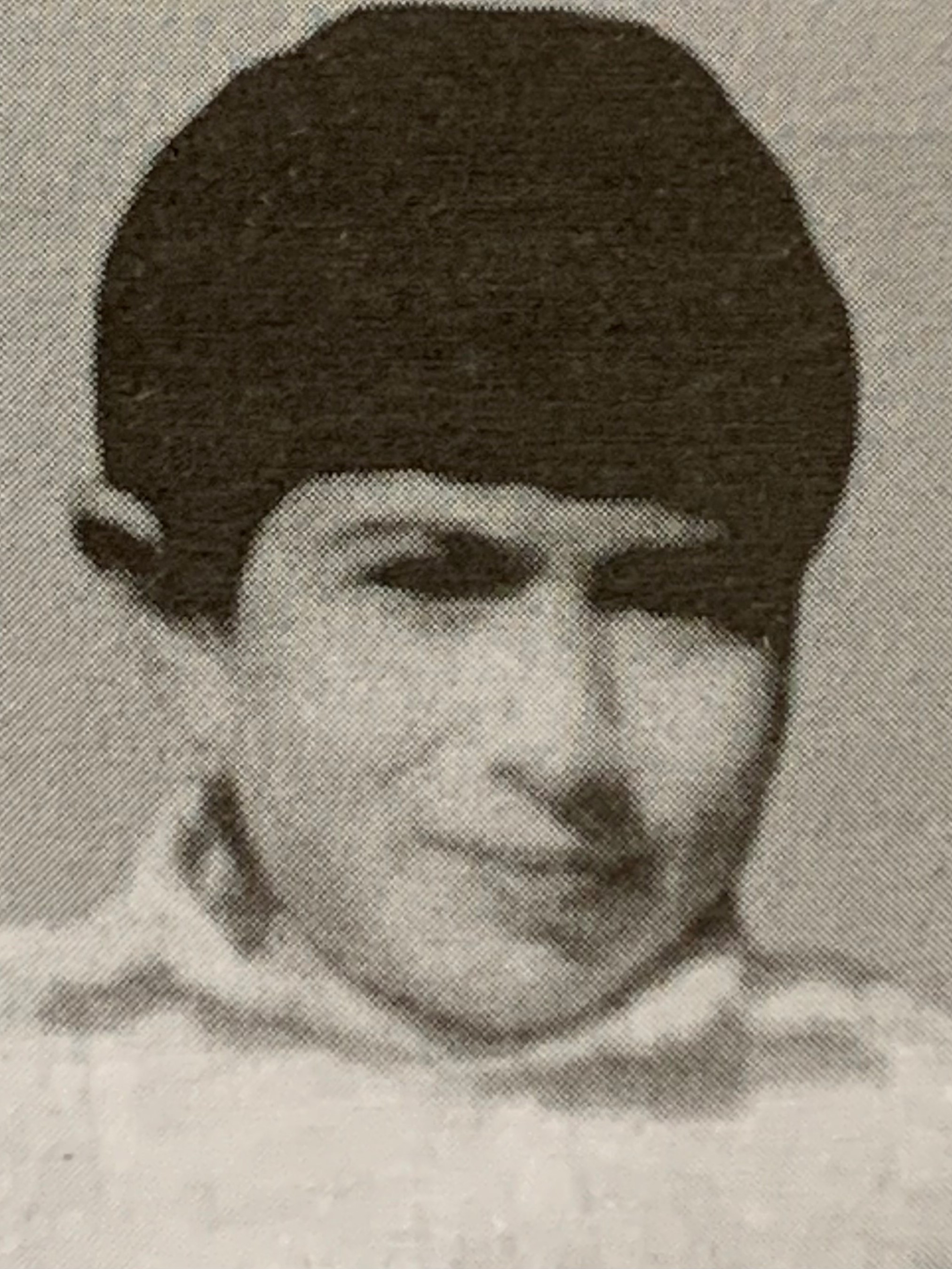 Անդրյան Հրանտ