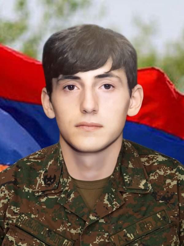 Վարդանյան Գոռ