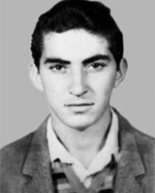Աբաղյան Վալերիկ