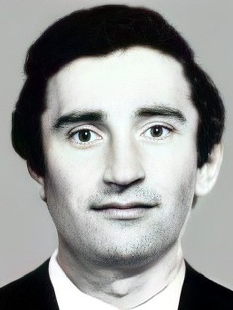 Մակյան Սաշա