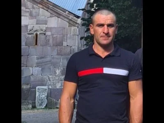 Անտոնյան Անդրանիկ