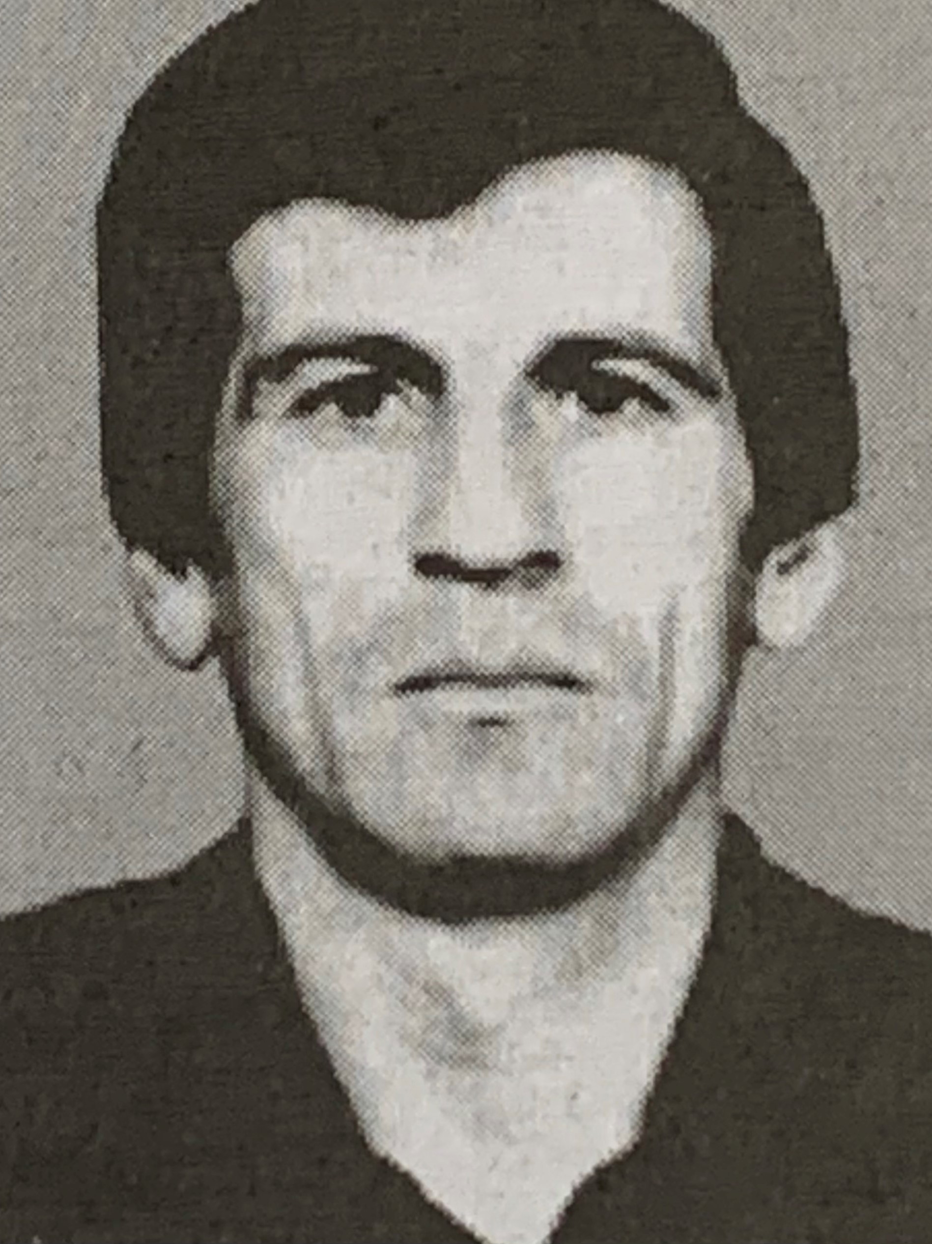 Ալավերդյան Ռաֆիկ