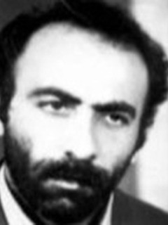 Բարսեղյան Մավրիկ