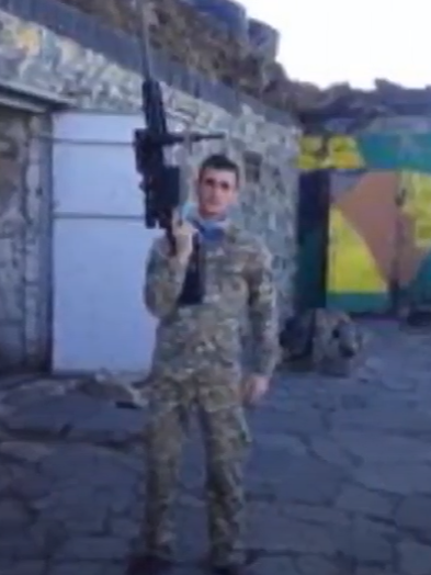 Մնացականյան Վարդան