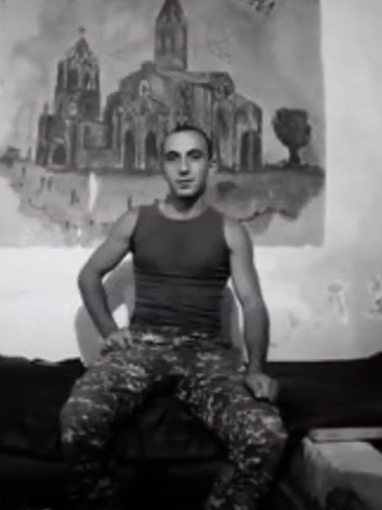 Ավետիսյան Արթուր