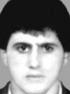 Բաղդասարյան Աշոտ