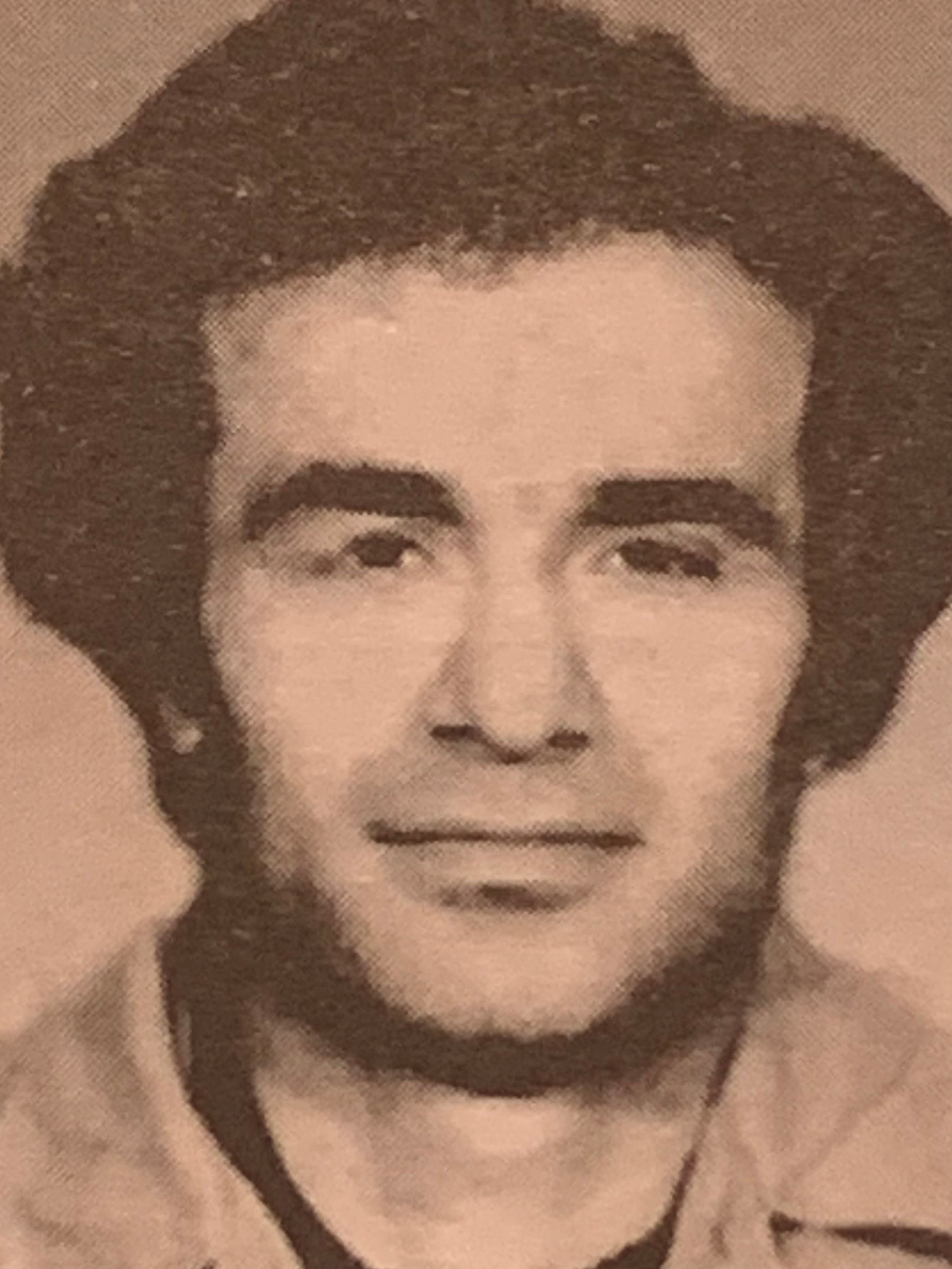 Հայրապետյան Վագիֆ
