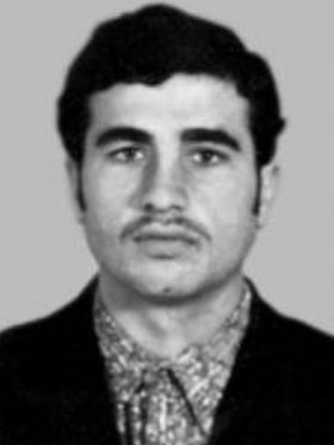 Հարությունյան Լևոն