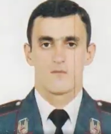 Սահակյան Արթուր