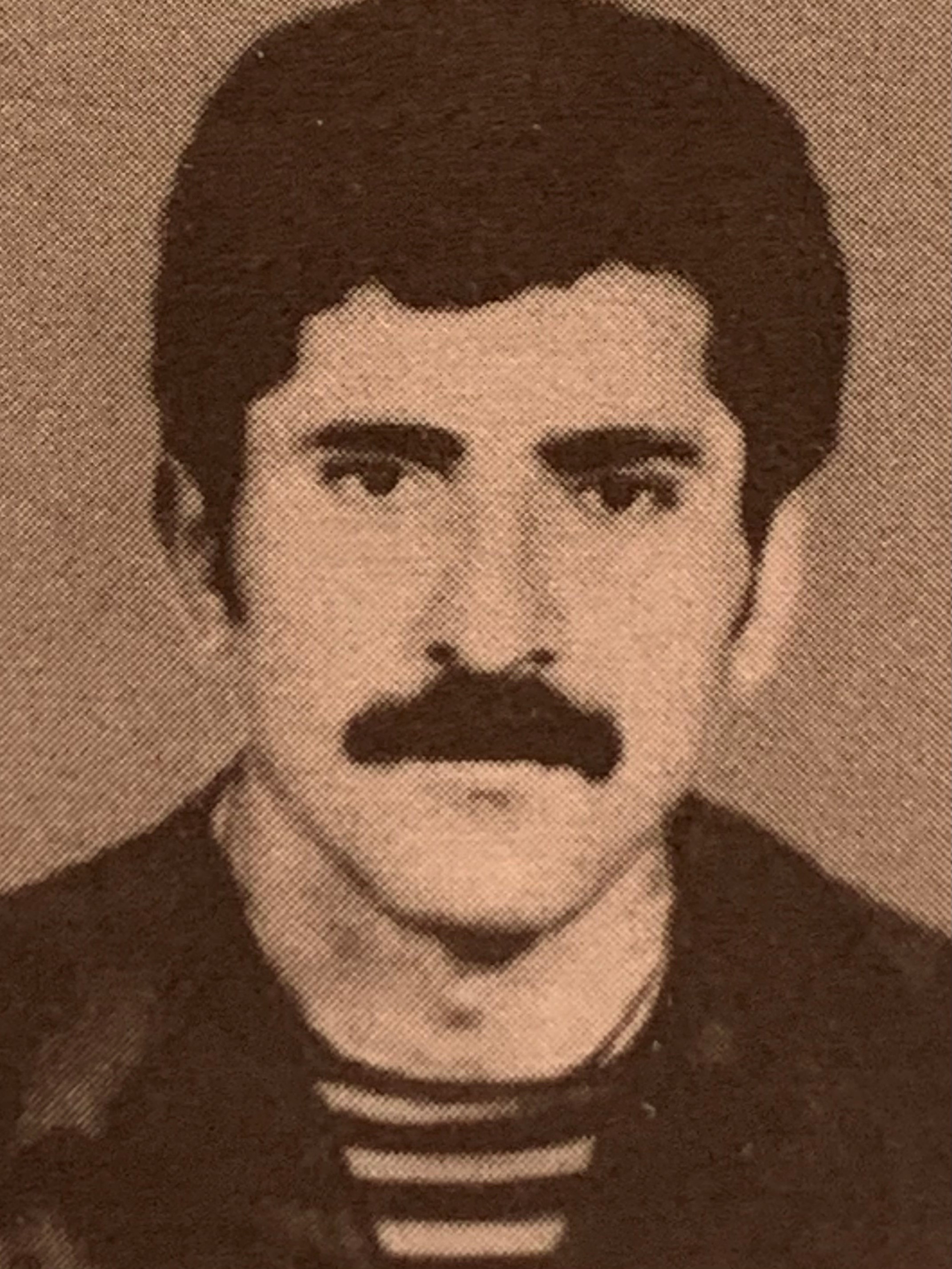 Ոսկանյան Լերմոնտ