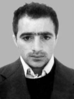 Ավետիսյան Գրիգոր