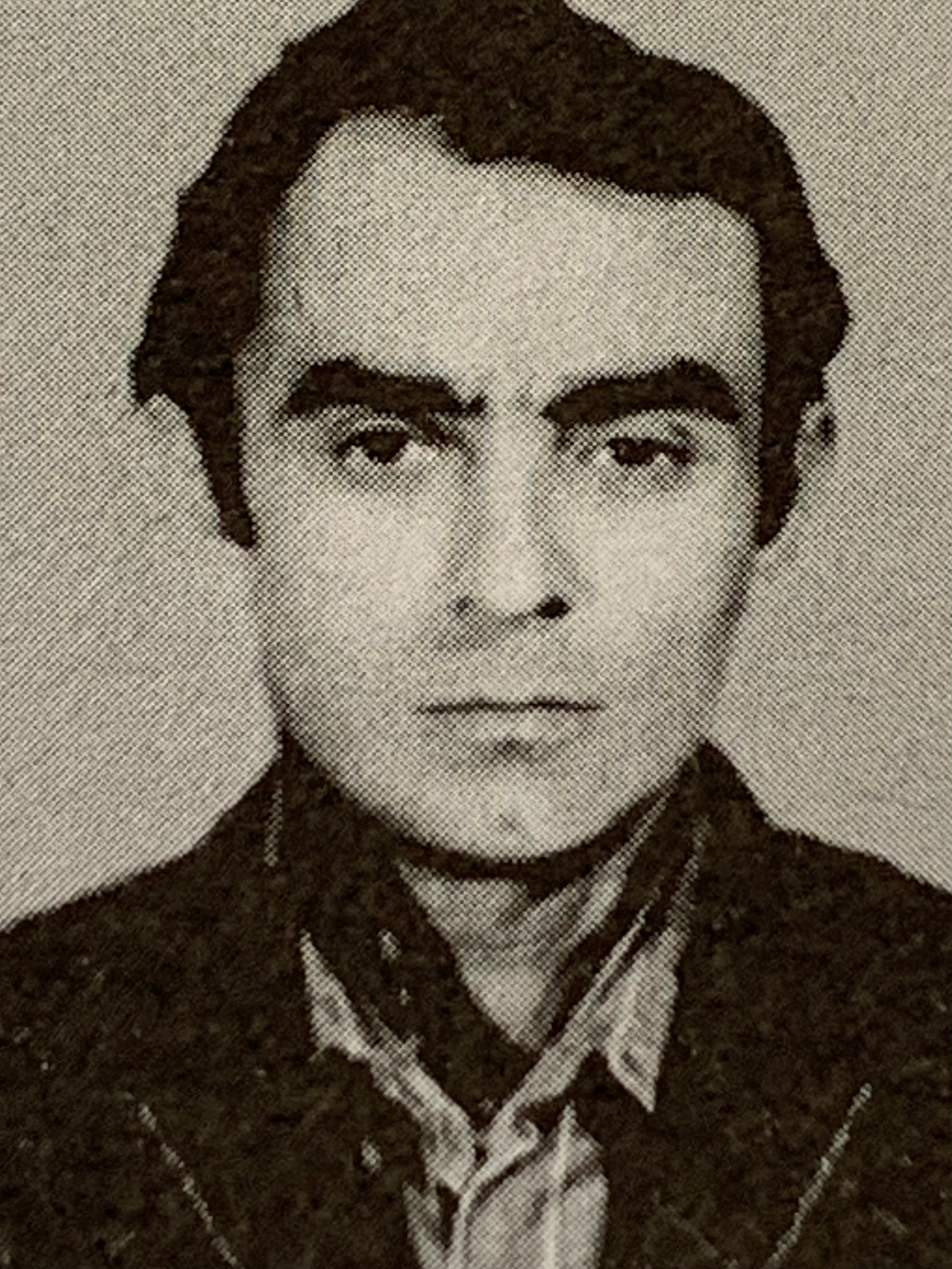 Աղաբաբով Սերգեյ