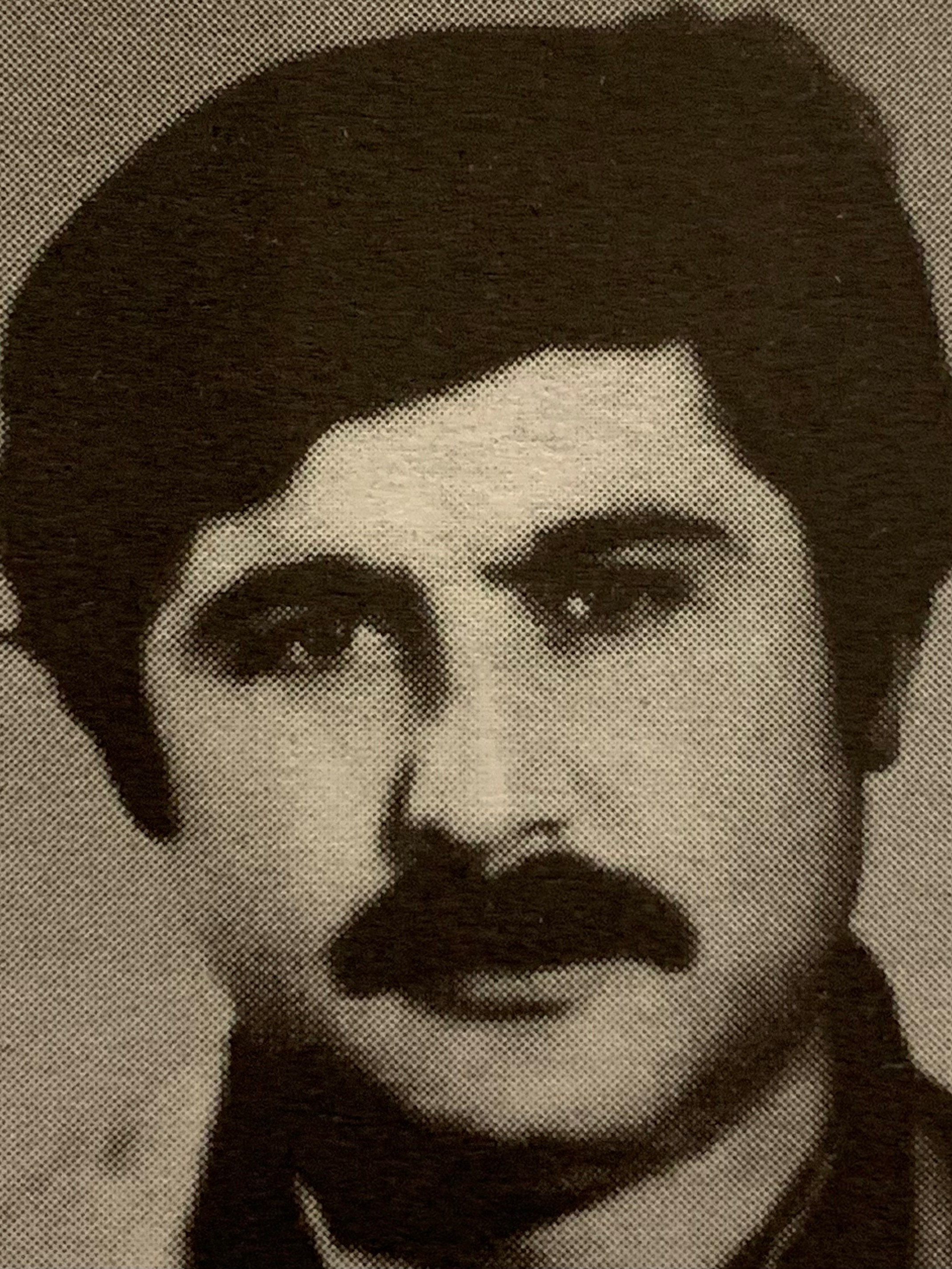 Աբրահամյան Գարիկ