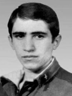 Ավանեսյան Հակոբ