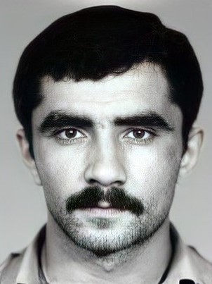 Գրիգորյան Վարդան