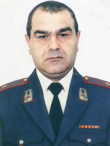 Զոհրաբյան Արտուշ