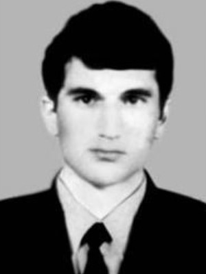 Ասադյան Վազգեն