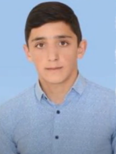 Հարությունյան Սերյոժա