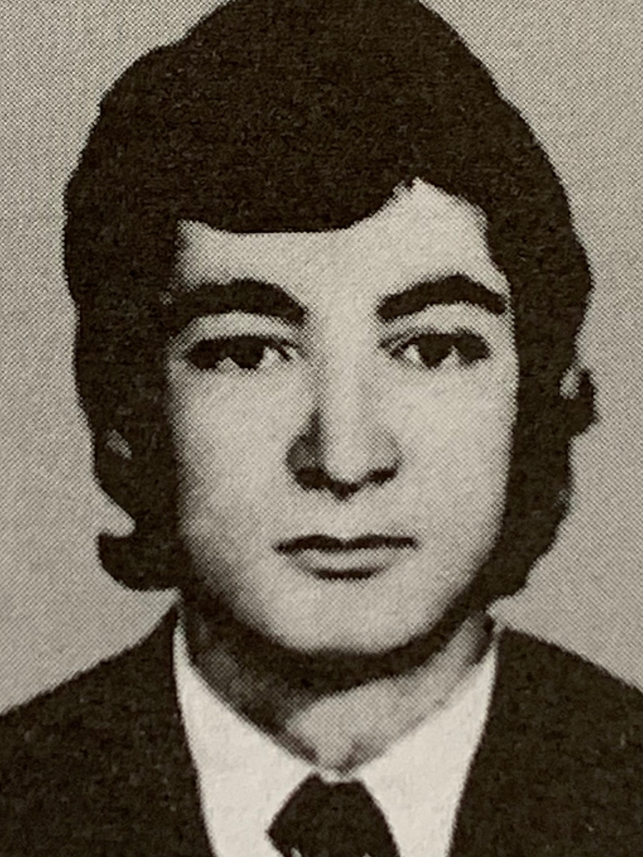 Ալխասյան Սերժիկ