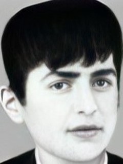 Գաբրիելյան Էրիկ