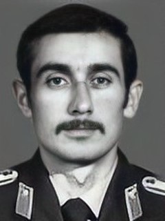 Գալստյան Բարխուդար