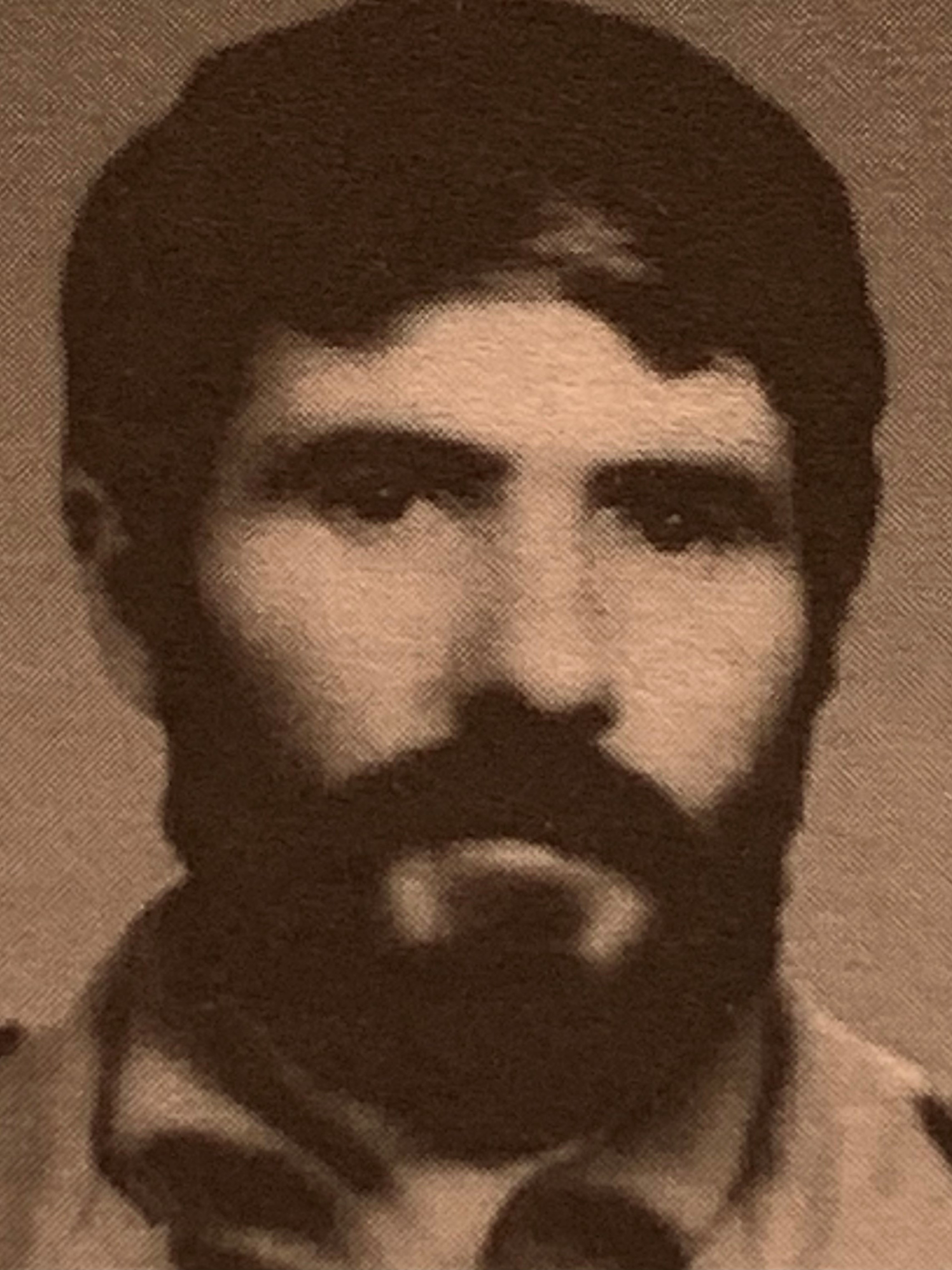 Մինասյան Արմեն