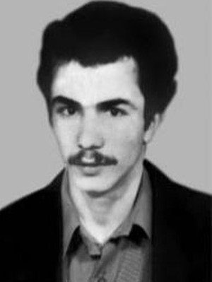 Ավագիմյան Սամվել