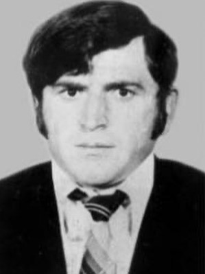 Հակոբյան Արսեն