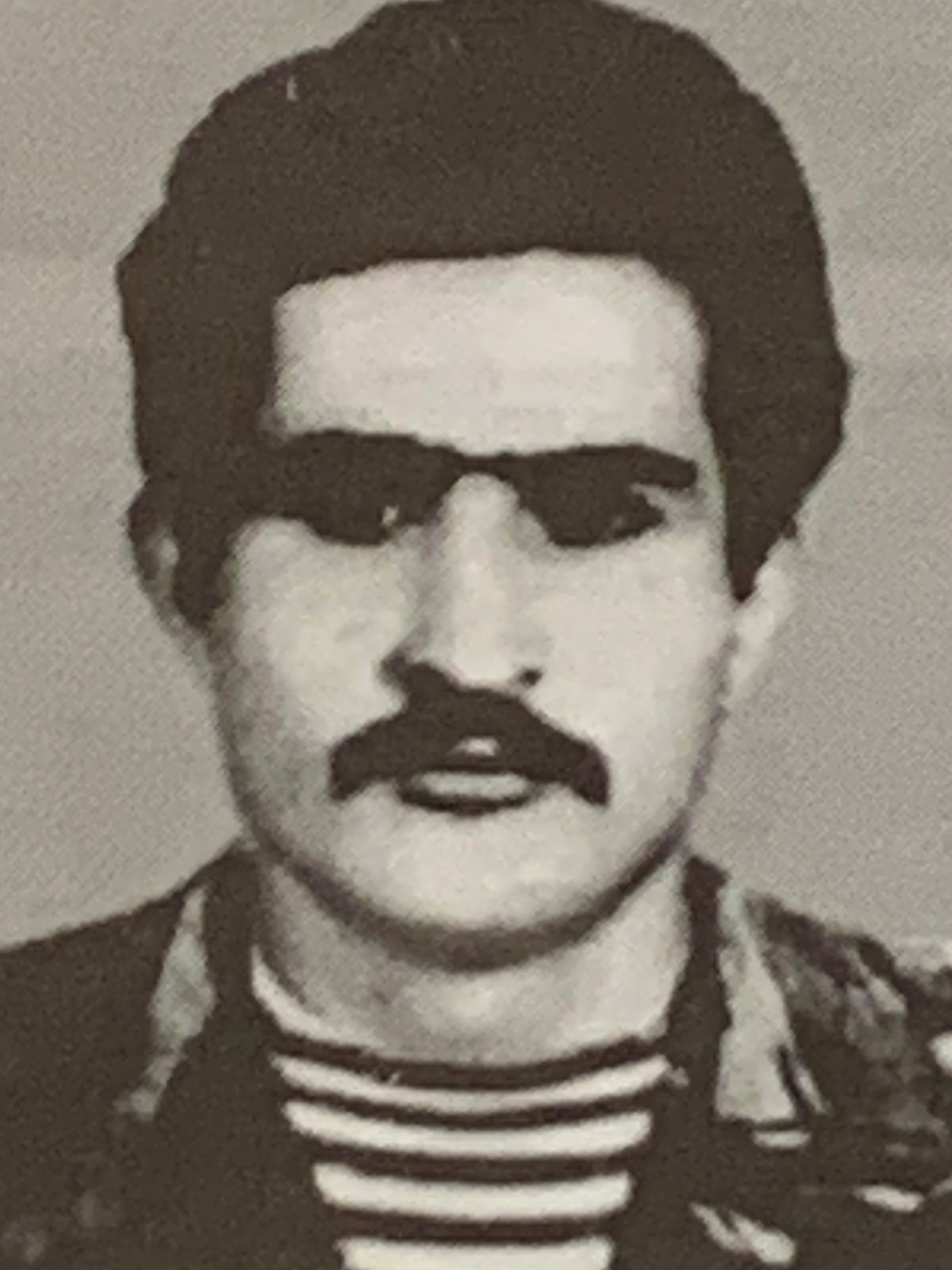 Զորաբյան Նիկոլայ