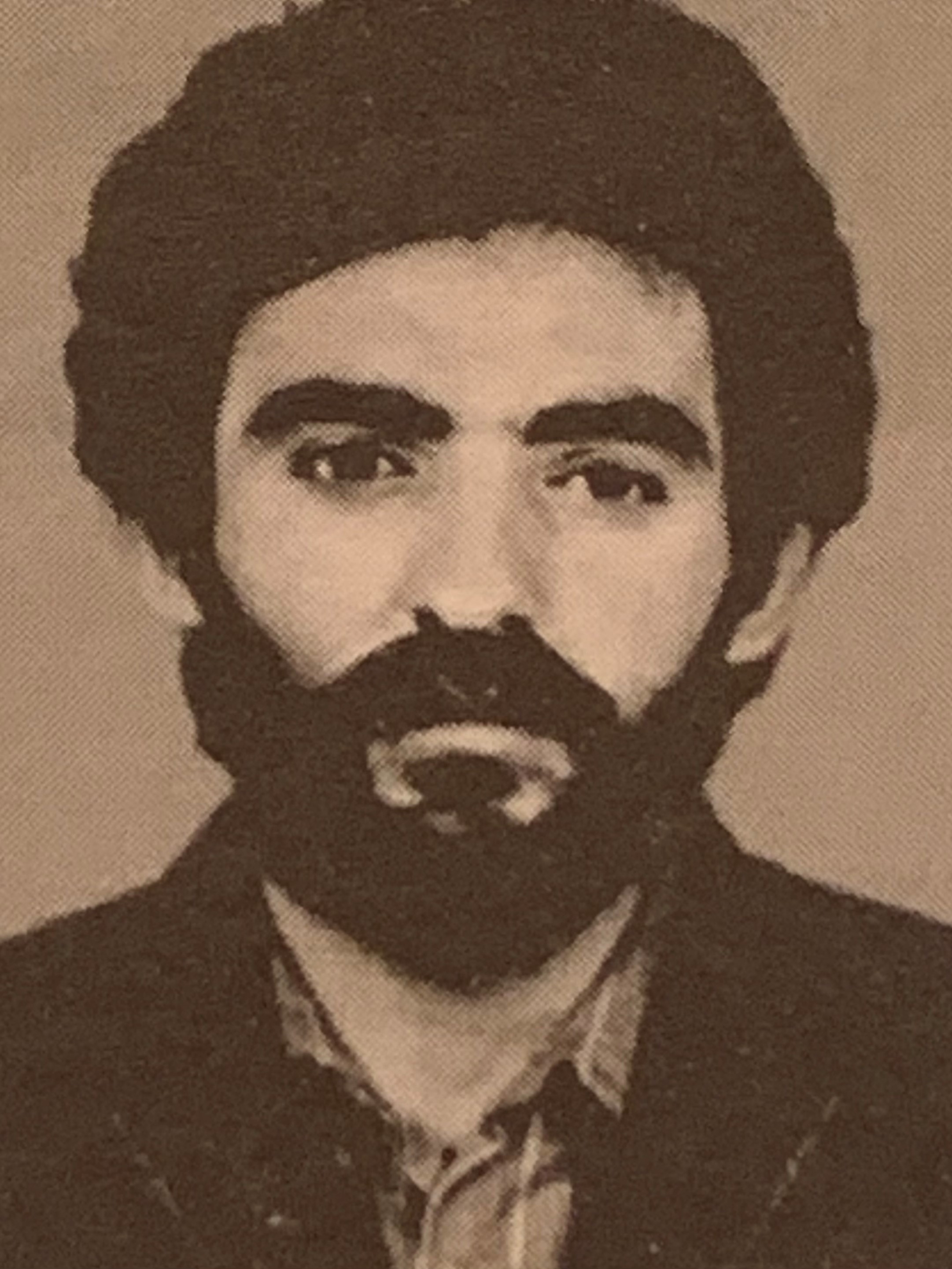 Հայրիյան Հրանտ