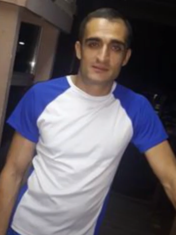 Վարդազարյան Աշոտ